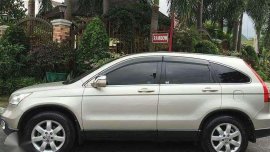 Honda CRV 2008 4v4 FOR SALE