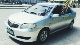 Toyota Vios 1.3L 2007 MT for sale 