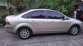 Ford Focus 2006 for sale 