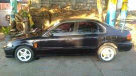 Honda Civic 1998 for sale
