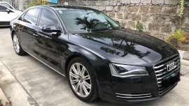 2012 Audi A8 3.0 Tdi Quattro for sale 
