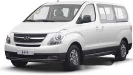 Hyundai Grand Starex Gl (Seatless) 2018 for sale