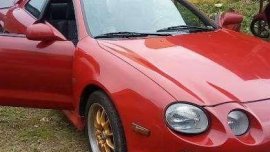 Toyota Celica 1996 for sale 