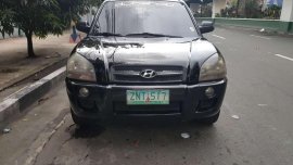 FOR SALE HYUNDAI Tucson 2008