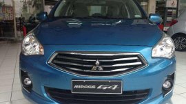 33k DP! 2017 Mirage g4 glx Manual vs L300 fb Montero Sport Strada