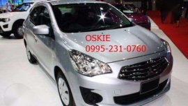 Brand new  Mitsubishi Mirage G4 GLX 2018 for sale