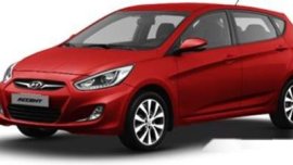 Hyundai Accent E 2018 for sale