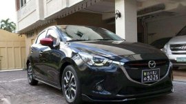Well-kept  Mazda 2 2016 for sale