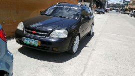 Good as new Chevrolet Optra Vagon 2006 for sale