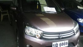Well-maintained Suzuki Celerio 2016 for sale