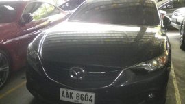 Mazda 6 2014 for sale