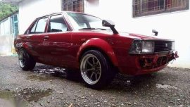 1982 Toyota Corolla dx ke70 FOR SALE