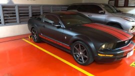 Well-maintained Ford Mustang 2005 for sale
