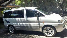 Hyundai Starex 2001 for sale 