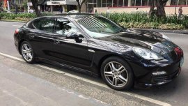 Good as new Porsche Panamera 2011 for sale