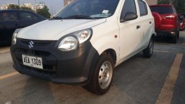 2013 Suzuki Alto 800 Manual Gas for sale 