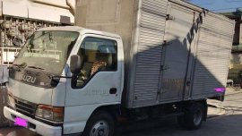Well-kept Isuzu ELF 2009 for sale