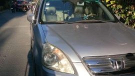 Honda CRV 2005 for sale 