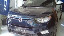 SsangYong Tivoli 2018 for sale