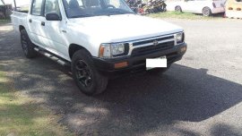 1996 Toyota Hilux FOR SALE