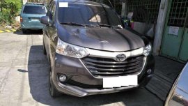 2016 Toyota Avanza G Grab AT picanto accent eon mirage vios