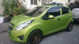 Chevrolet Spark 2012 for sale
