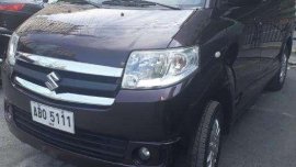 2015 Suzuki APV Pasalo FOR SALE