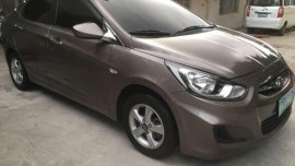 Hyundai Accent 2011 Automatic for sale 