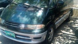 Toyota Lucida good condition for sale 