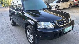 2000 Acq Honda CRV Soundcruiser 4x4 AT for sale 
