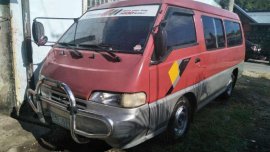 Hyundai Grace singkit 1990 model for sale