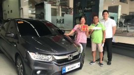 2018 Honda City E Manual ( last 2 units ) for sale