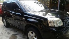 2007 Nissan Xtrail for sale 