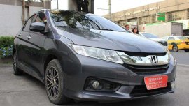 2014 Honda City for sale 