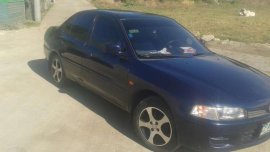 Good as new Mitsubishi Lancer GLXI 1998 for sale