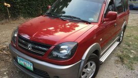 For sale Mitsubishi Adventure 2010 model 