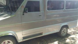 Toyota Tamaraw Jeep 3AU engine Gasoline for sale 