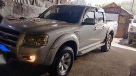 Ford Ranger Trekker XLt 2.5 2008 FOR SALE