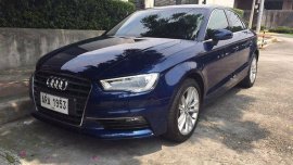 Audi A3 2015 A/T for sale