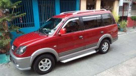 Well-kept Mitsubishi Adventure GLS Sport 2.5L 2013 for sale