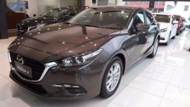 Brand new  Mazda 3 SkyActiv 2018 for sale