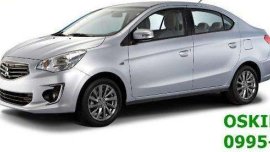 2018 MITSUBISHI Mirage G4 28k all in promo