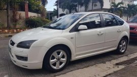 2006 Ford Focus Automatic for sale 