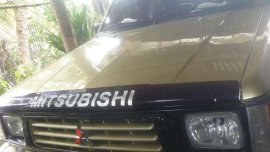 FOR SALE Mitsubishi L200 1995