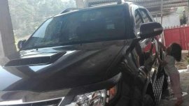 FOR SALE TOYOTA Fortuner v VNT 4x4