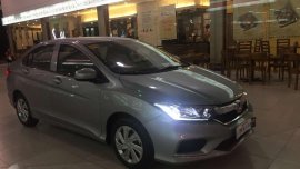 Honda City 1.5 E CVT all in promo! Fast and sure approval! CMAP ok
