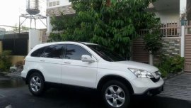 Honda CR-V 2008 for sale 