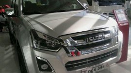 Isuzu D-Max 2017 for sale