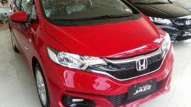 Honda Jazz 2018 for sale