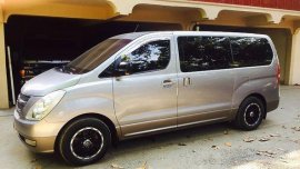 Hyundai Grand Starex 2012 GLS M/T FOR SALE